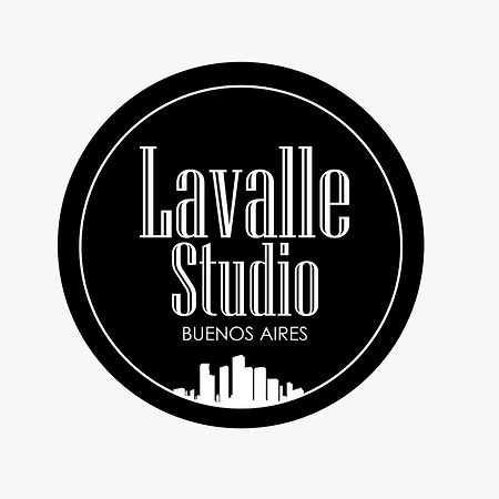 Lavalle Studio Buenos Aires Apartamento Exterior foto